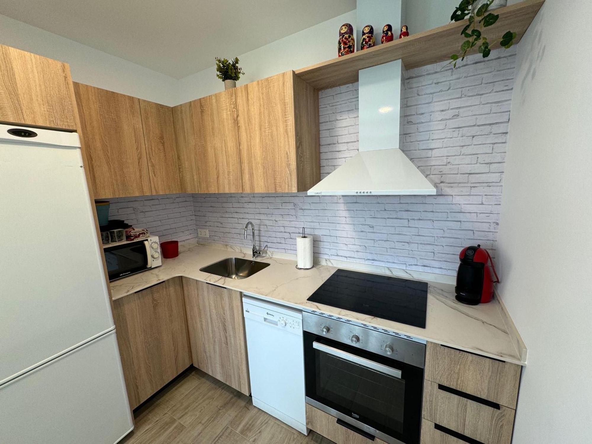 Apartamentos Montejurra Айеги Экстерьер фото
